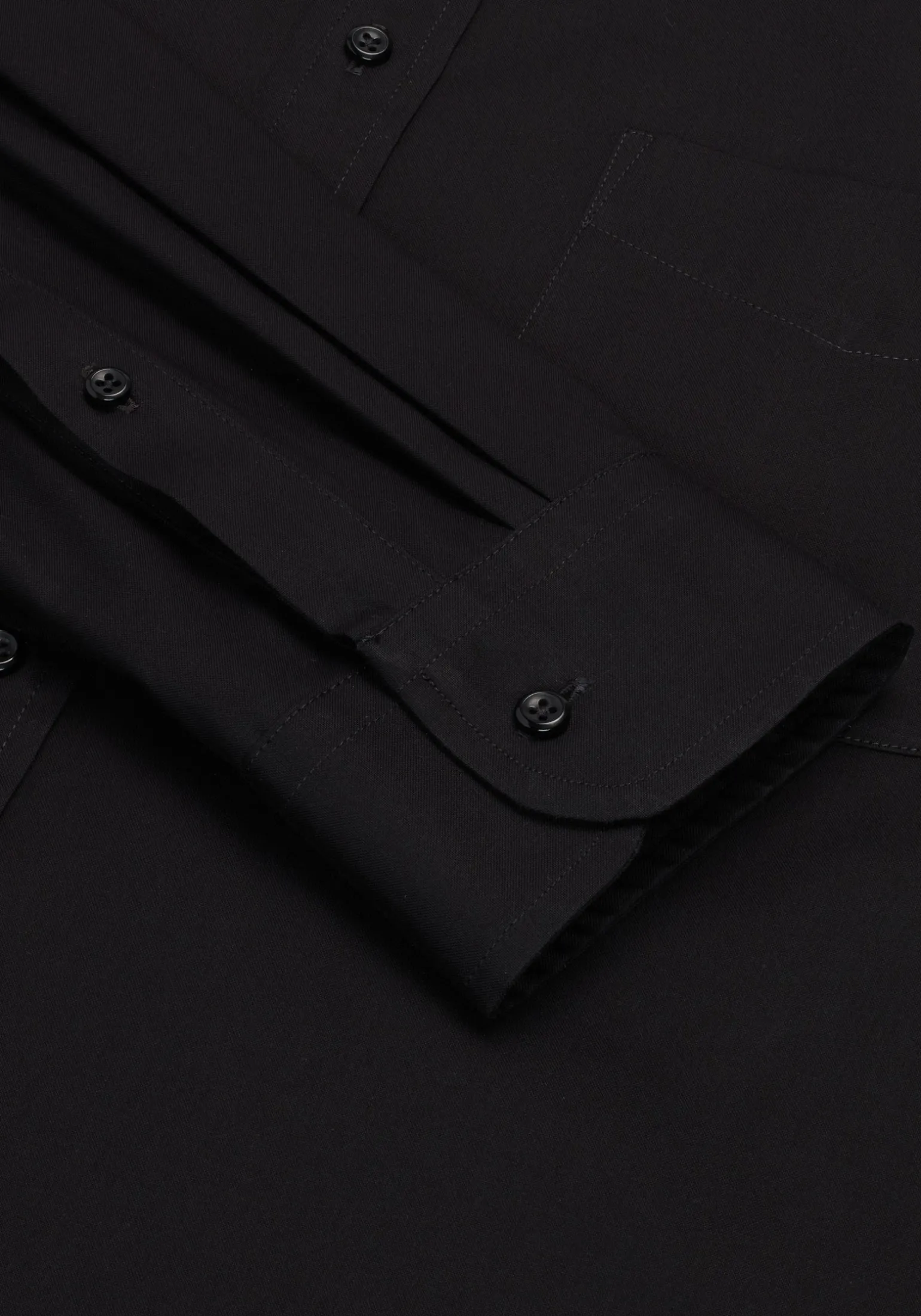Traveler® Collection Slim Fit Dress Shirt