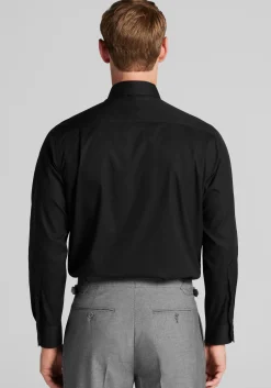 Traveler® Collection Slim Fit Dress Shirt