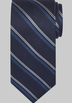 Traveler® Collection Smooth Stripe Tie