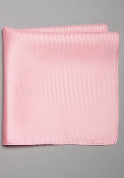 Traveler® Collection Solid Pocket Square