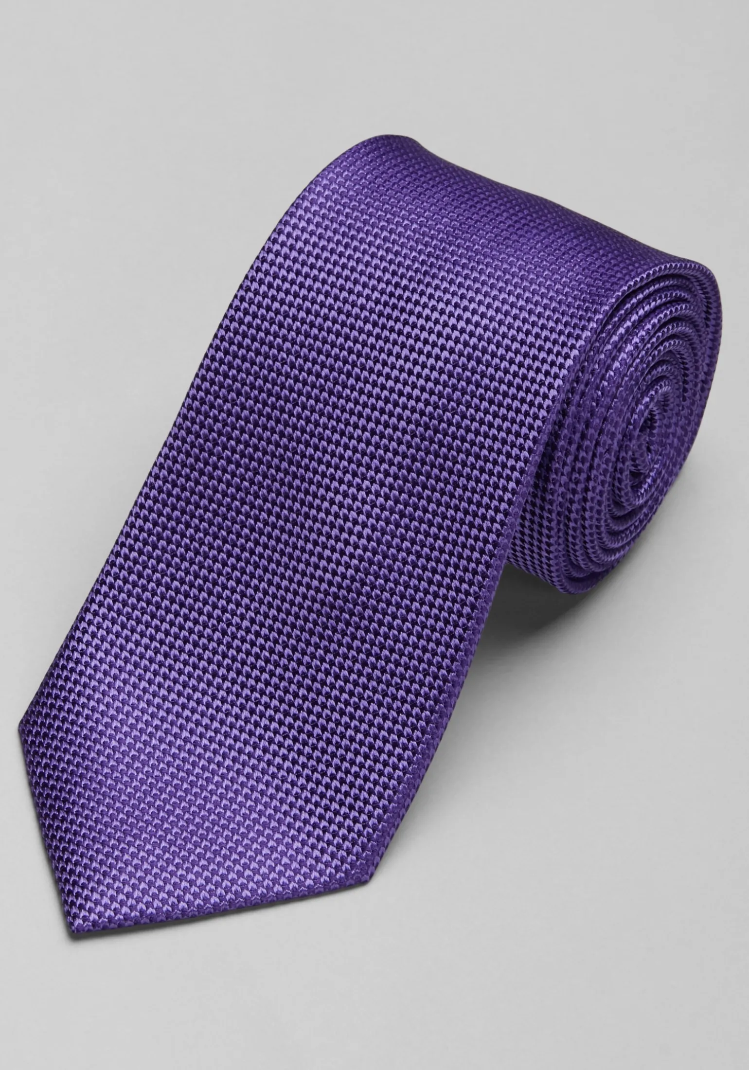 Traveler® Collection Solid Tie