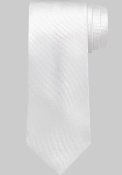 Traveler® Collection Solid Tie - Long
