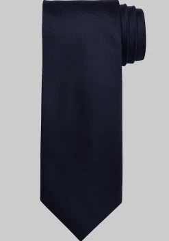Traveler® Collection Solid Tie - Long