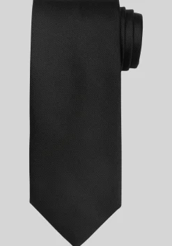 Traveler® Collection Solid Tie - Long