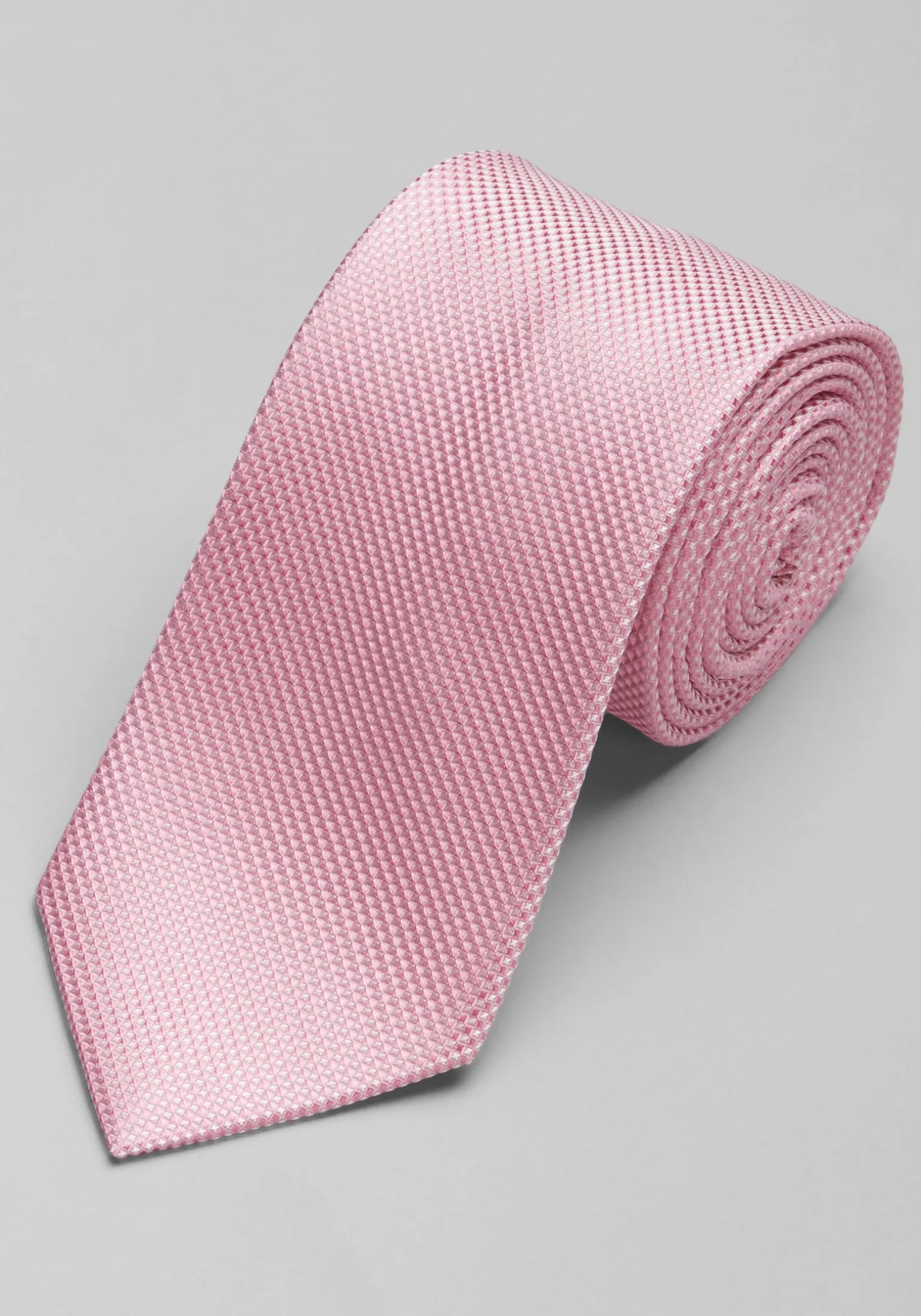 Traveler® Collection Solid Tie - Long