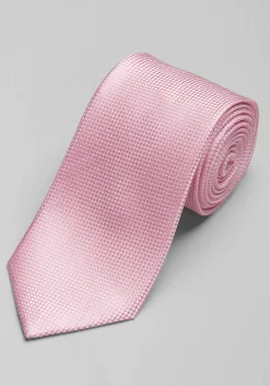 Traveler® Collection Solid Tie - Long