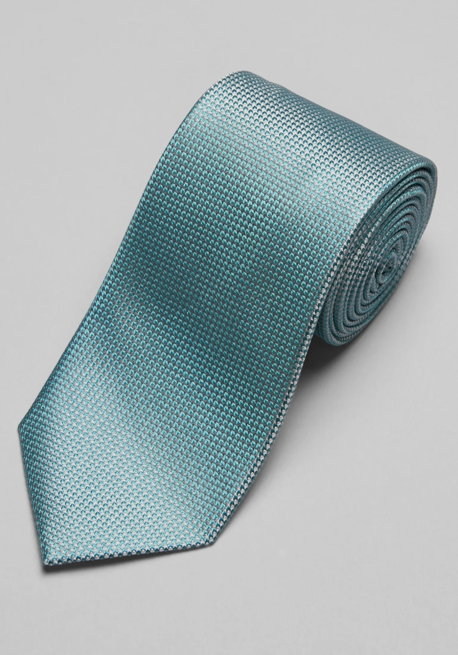 Traveler® Collection Solid Tie - Long