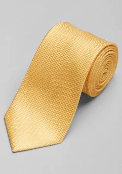Traveler® Collection Solid Tie - Long