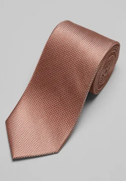 Traveler® Collection Solid Tie - Long