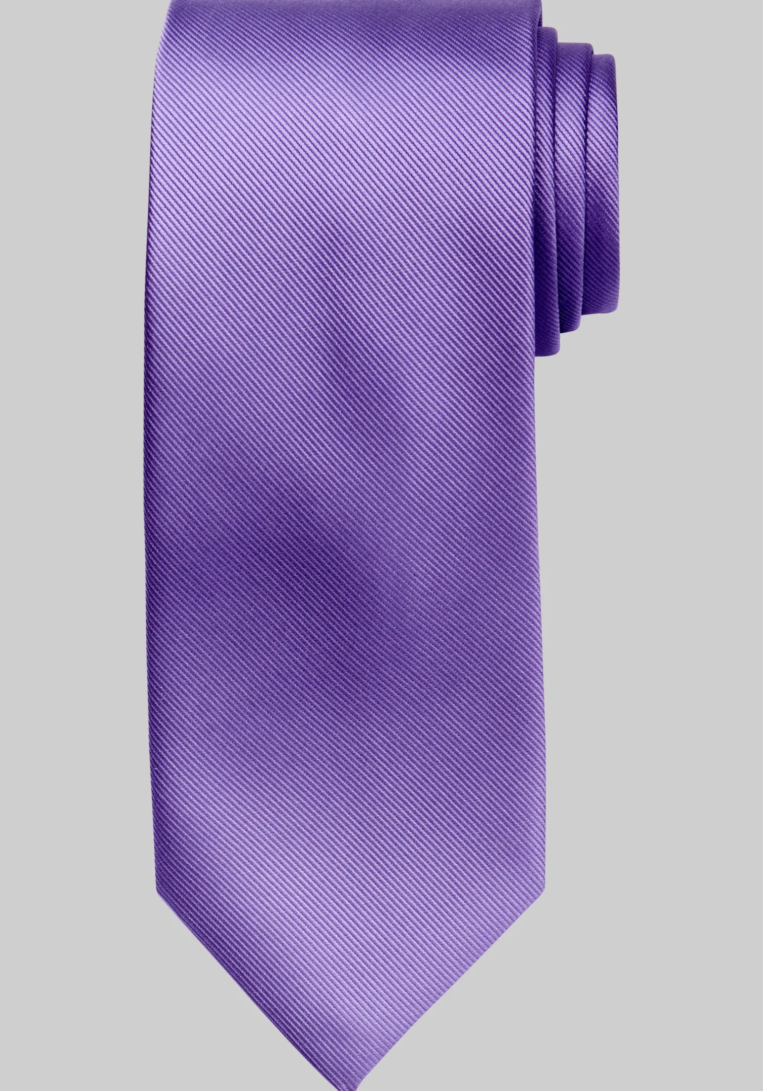 Traveler® Collection Solid Tie