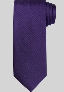 Traveler® Collection Solid Tie