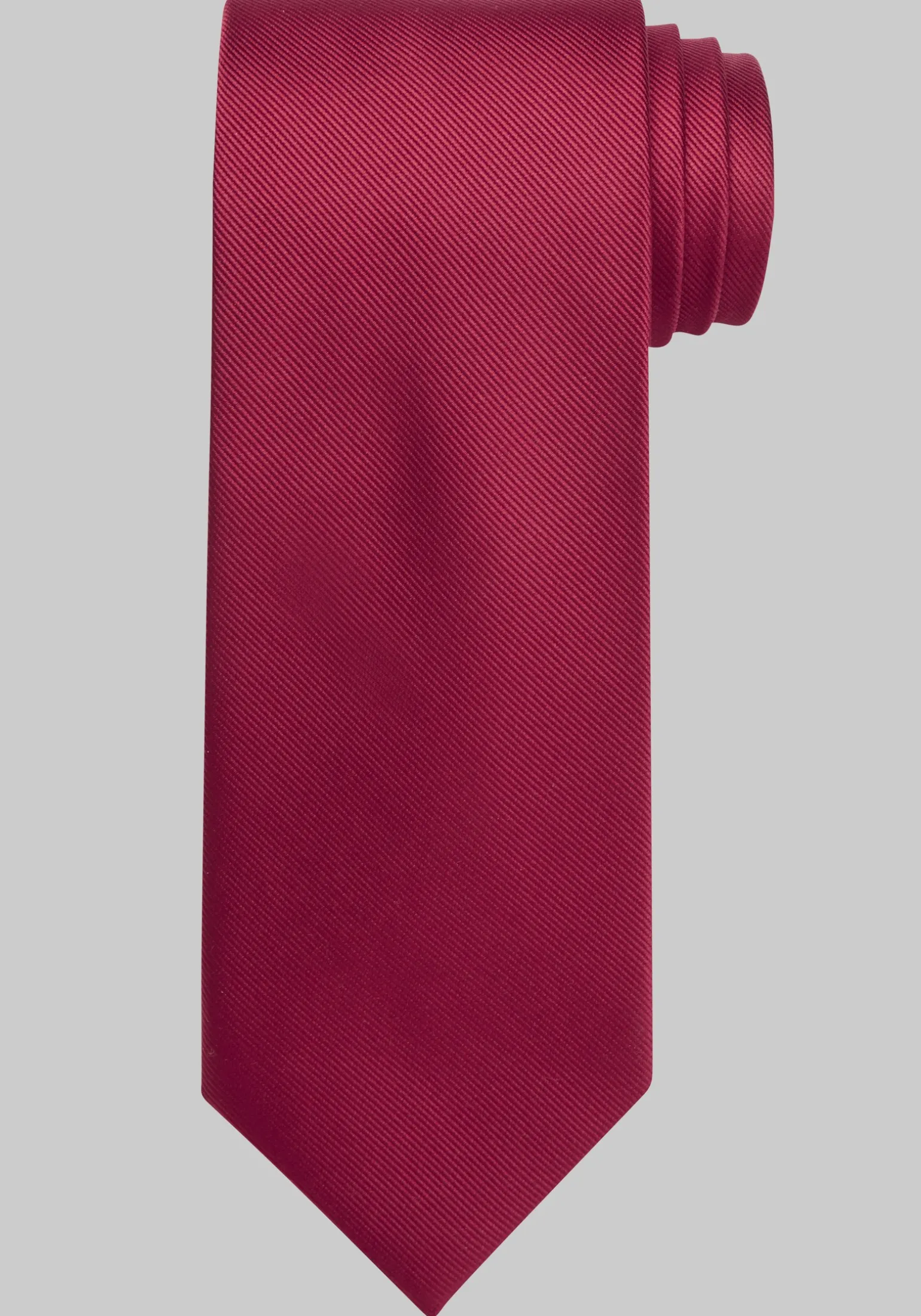 Traveler® Collection Solid Tie