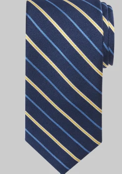 Traveler® Collection Stripe Tie
