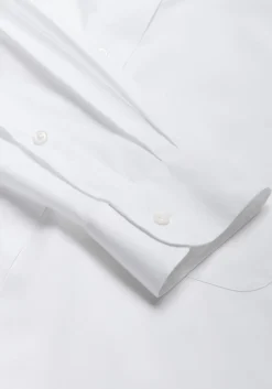 Traveler® Collection Tailored Fit Dress Shirt
