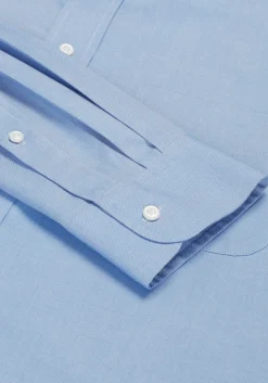 Traveler® Collection Tailored Fit Button-Down Collar Dress Shirt