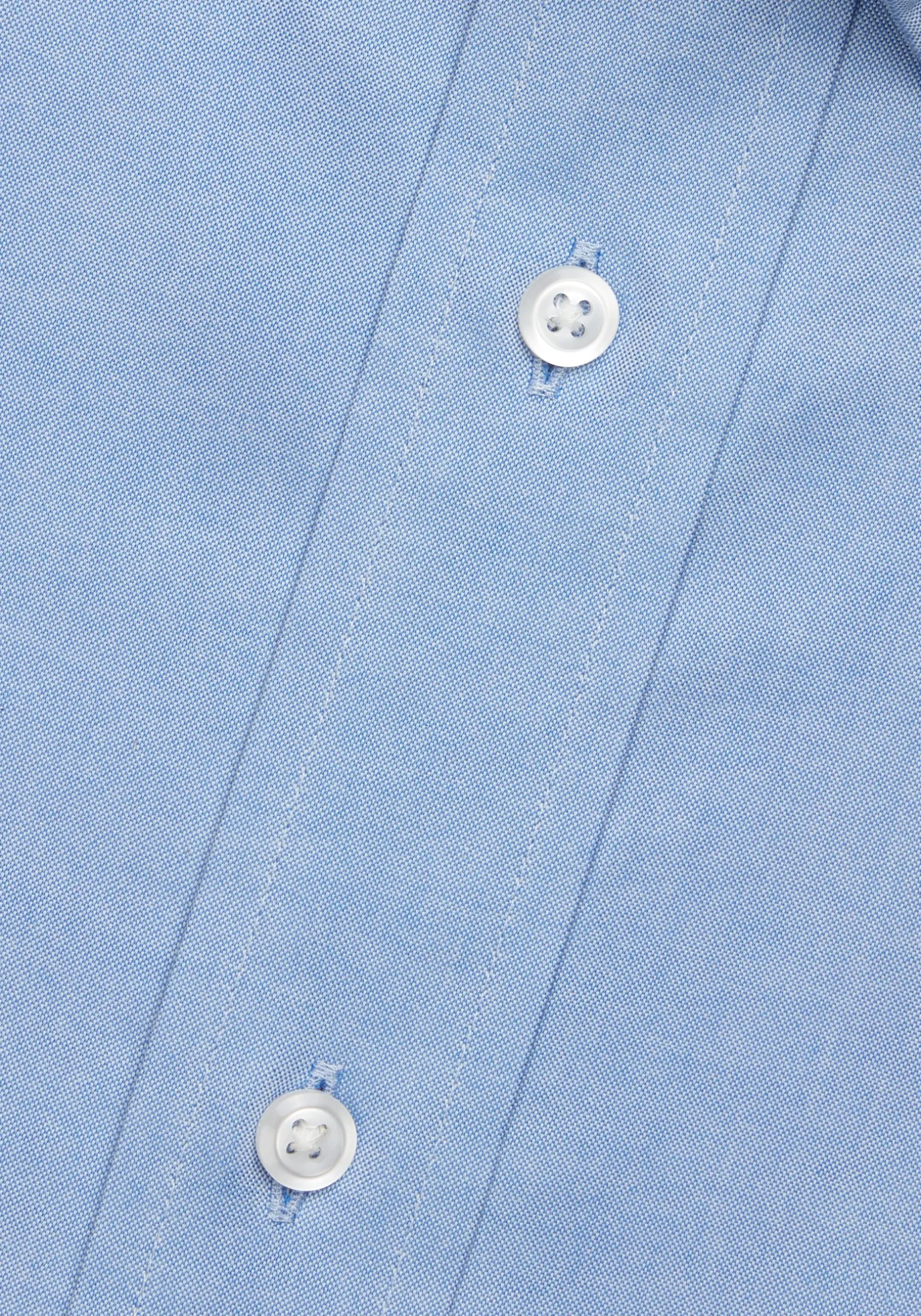 Traveler® Collection Tailored Fit Button-Down Collar Solid Dress Shirt - Big & Tall