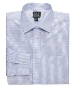 Traveler® Collection Tailored Fit Dress Shirt - Big & Tall