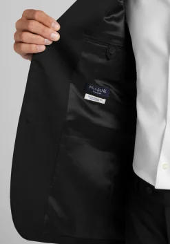 Traveler® Collection Traditional Fit Suit Separates Jacket