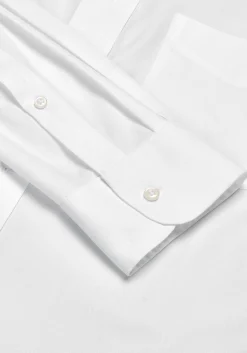 Traveler® Collection Traditional Fit Dress Shirt
