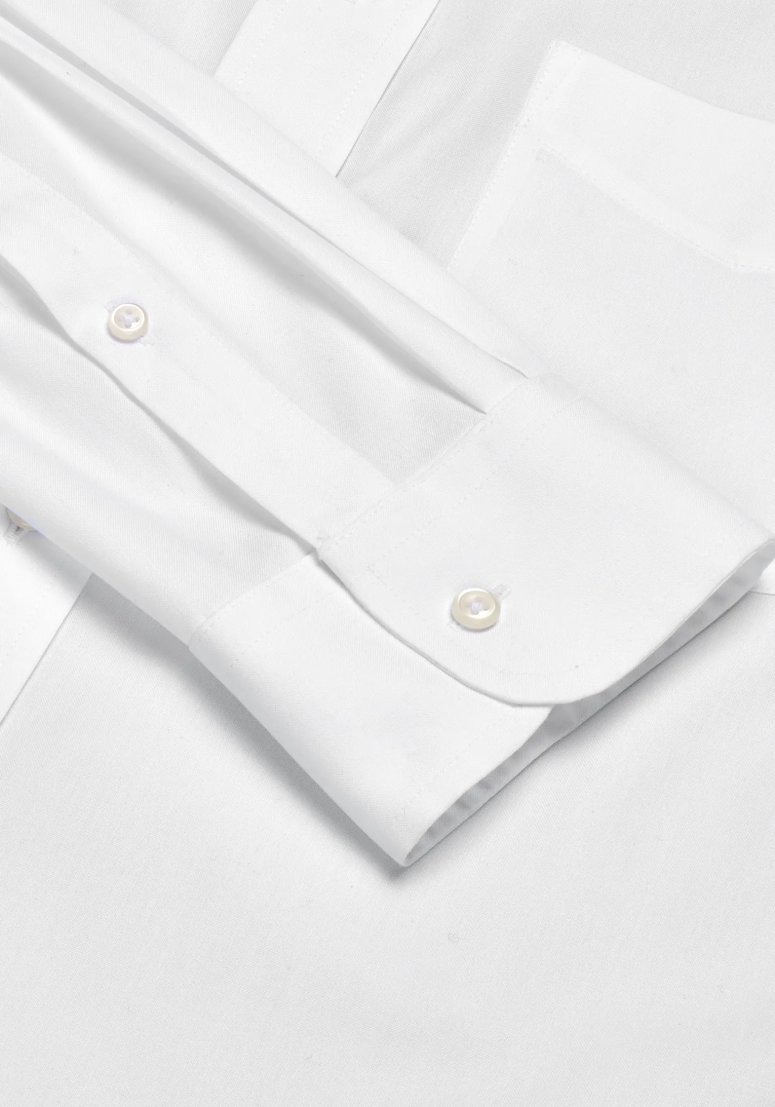 Traveler® Collection Traditional Fit Dress Shirt