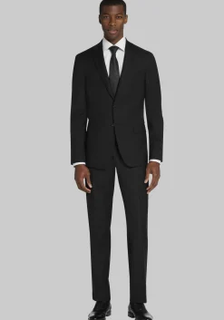 Traveler® Collection Traditional Fit Suit Separate Jacket - Big & Tall CLEARANCE