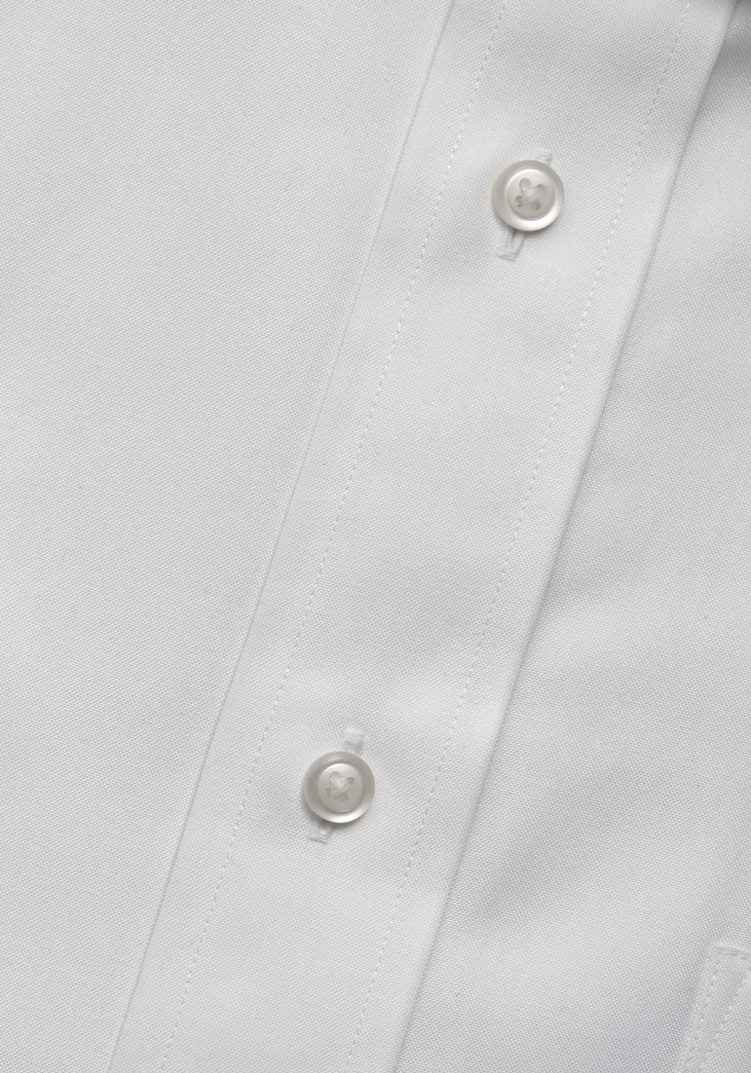 Traveler® Collection Traditional Fit Spread Collar Solid Dress Shirt