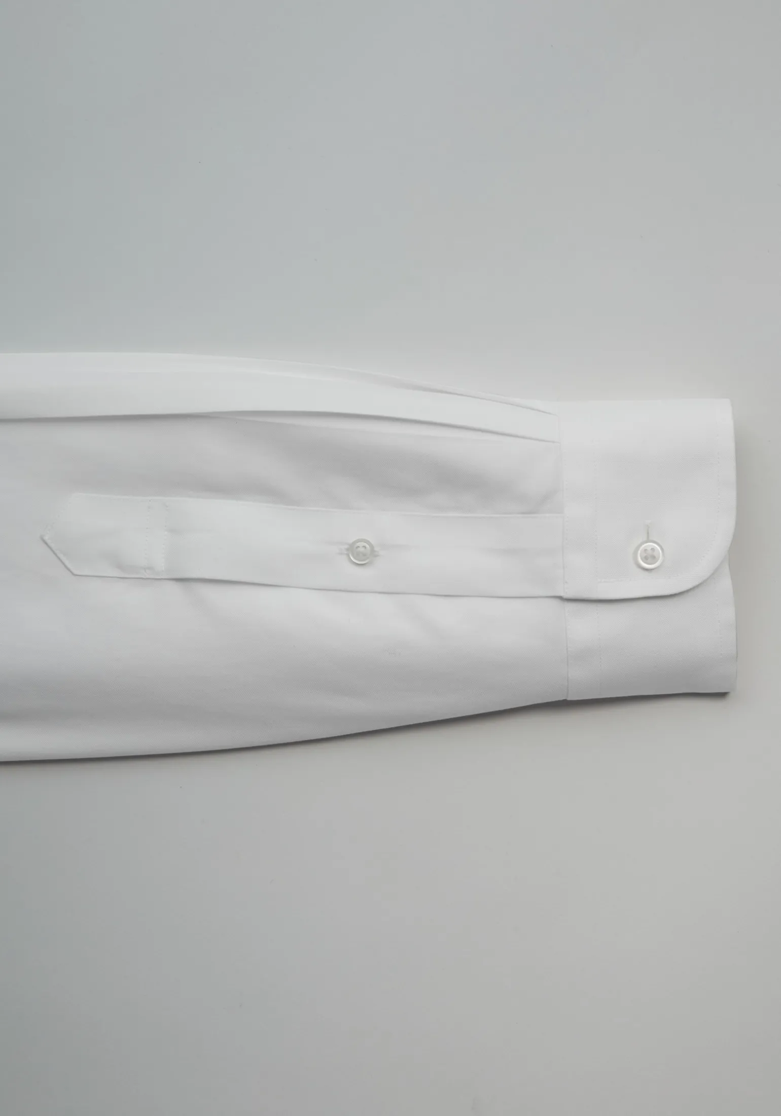 Traveler® Collection Traditional Fit Spread Collar Solid Dress Shirt