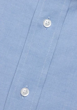Traveler® Collection Traditional Fit Spread Collar Solid Dress Shirt