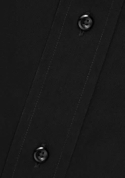 Traveler® Collection Traditional Fit Button-Down Collar Solid Dress Shirt - Big & Tall