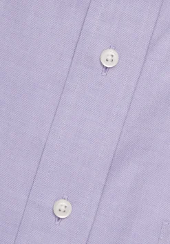 Traveler® Collection Traditional Fit Button-Down Collar Solid Dress Shirt - Big & Tall