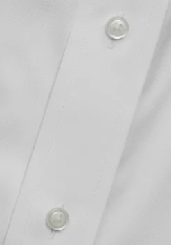 Traveler® Collection Traditional Fit Button-Down Collar Solid Dress Shirt - Big & Tall