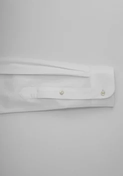 Traveler® Collection Traditional Fit Point Collar Dress Shirt - Big & Tall