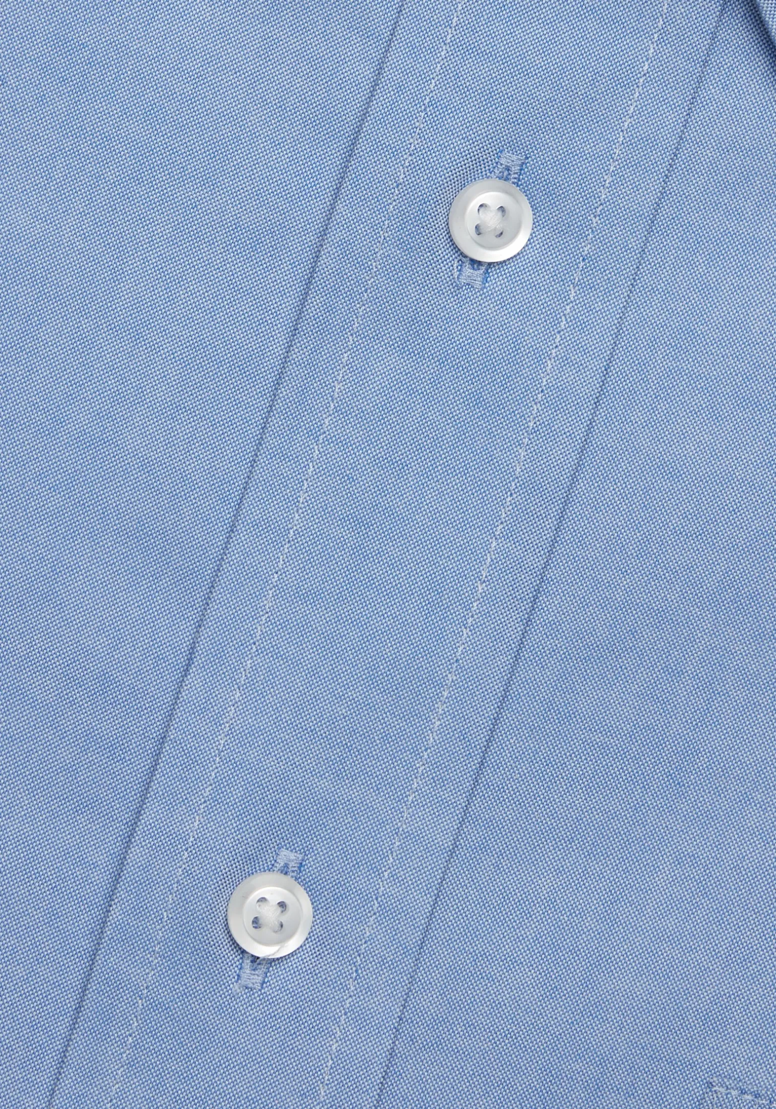 Traveler® Collection Traditional Fit Button-Down Collar Solid Dress Shirt - Big & Tall