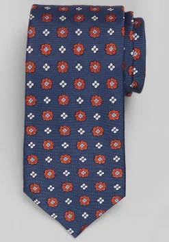 Traveler® Collection Vintage Neat Tie