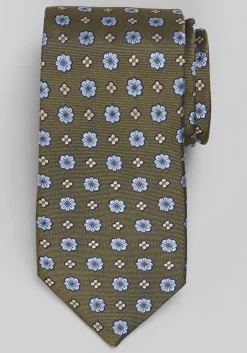 Traveler® Collection Vintage Neat Tie