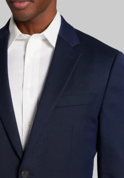 Traveler® COOLMOTION Slim Fit Blazer