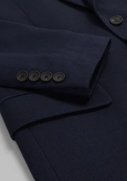 Traveler® COOLMOTION Slim Fit Blazer