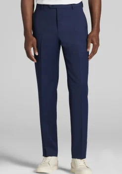 Traveler® COOLMOTION Slim Fit Dress Pants
