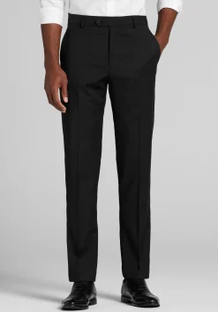 Traveler® COOLMOTION Slim Fit Suit Separates Pants