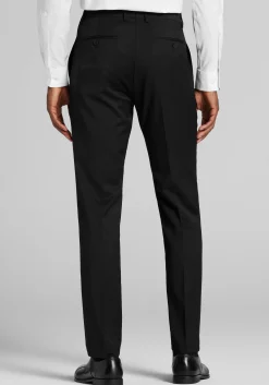 Traveler® COOLMOTION Slim Fit Suit Separates Pants