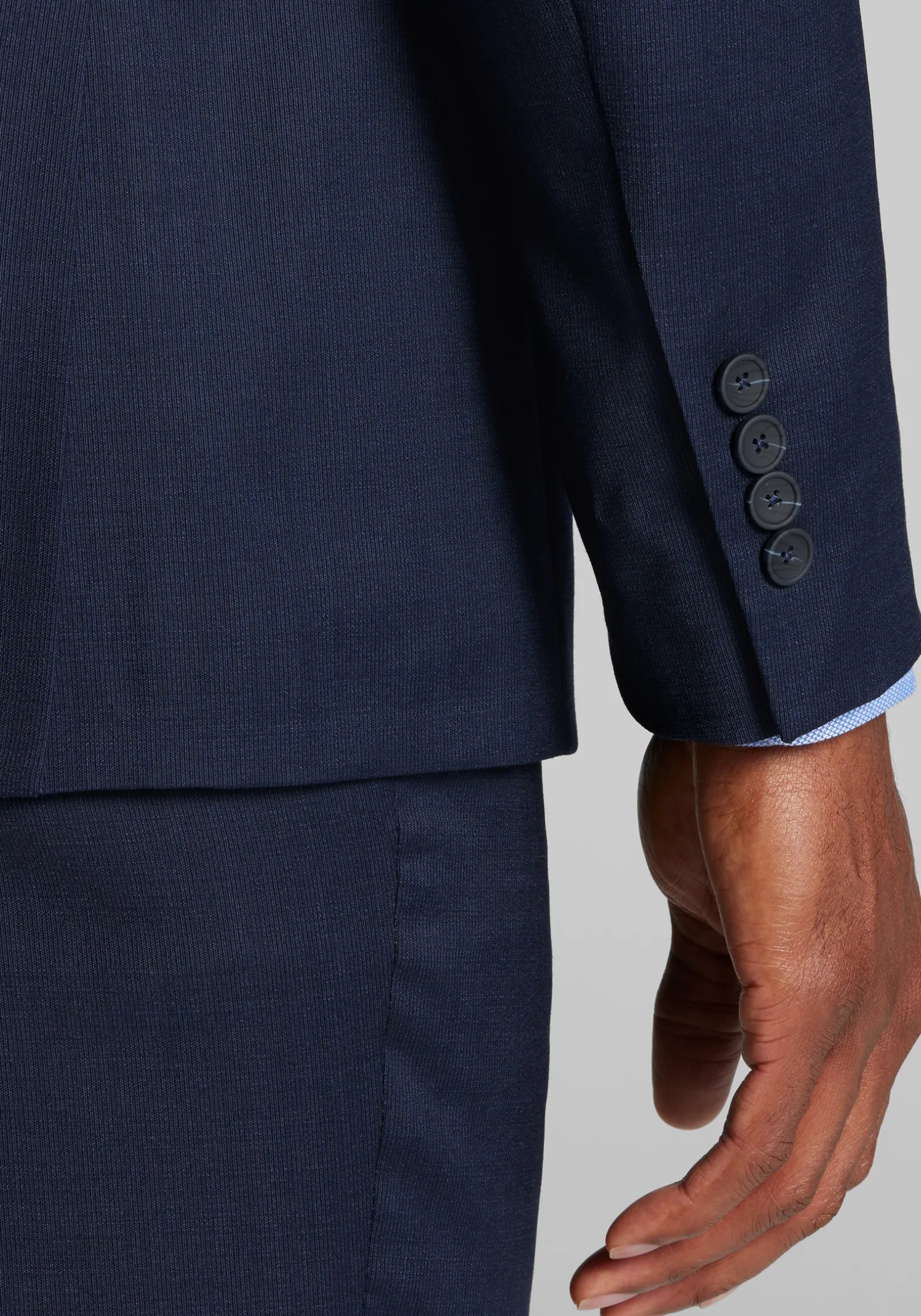 Traveler® COOLMOTION Slim Fit Suit Separates Jacket