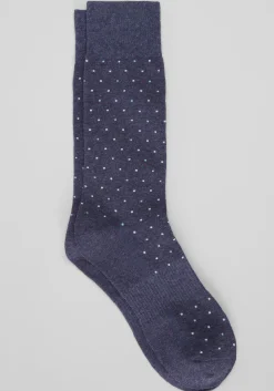 Traveler® COOLMOTION Small Dot Socks