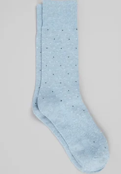 Traveler® COOLMOTION Small Dot Socks