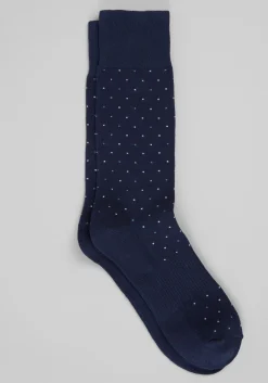 Traveler® COOLMOTION Small Dot Socks