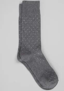 Traveler® COOLMOTION Small Dot Socks