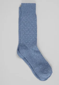 Traveler® COOLMOTION Small Dot Socks