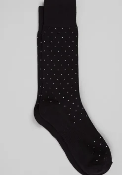 Traveler® COOLMOTION Small Dot Socks