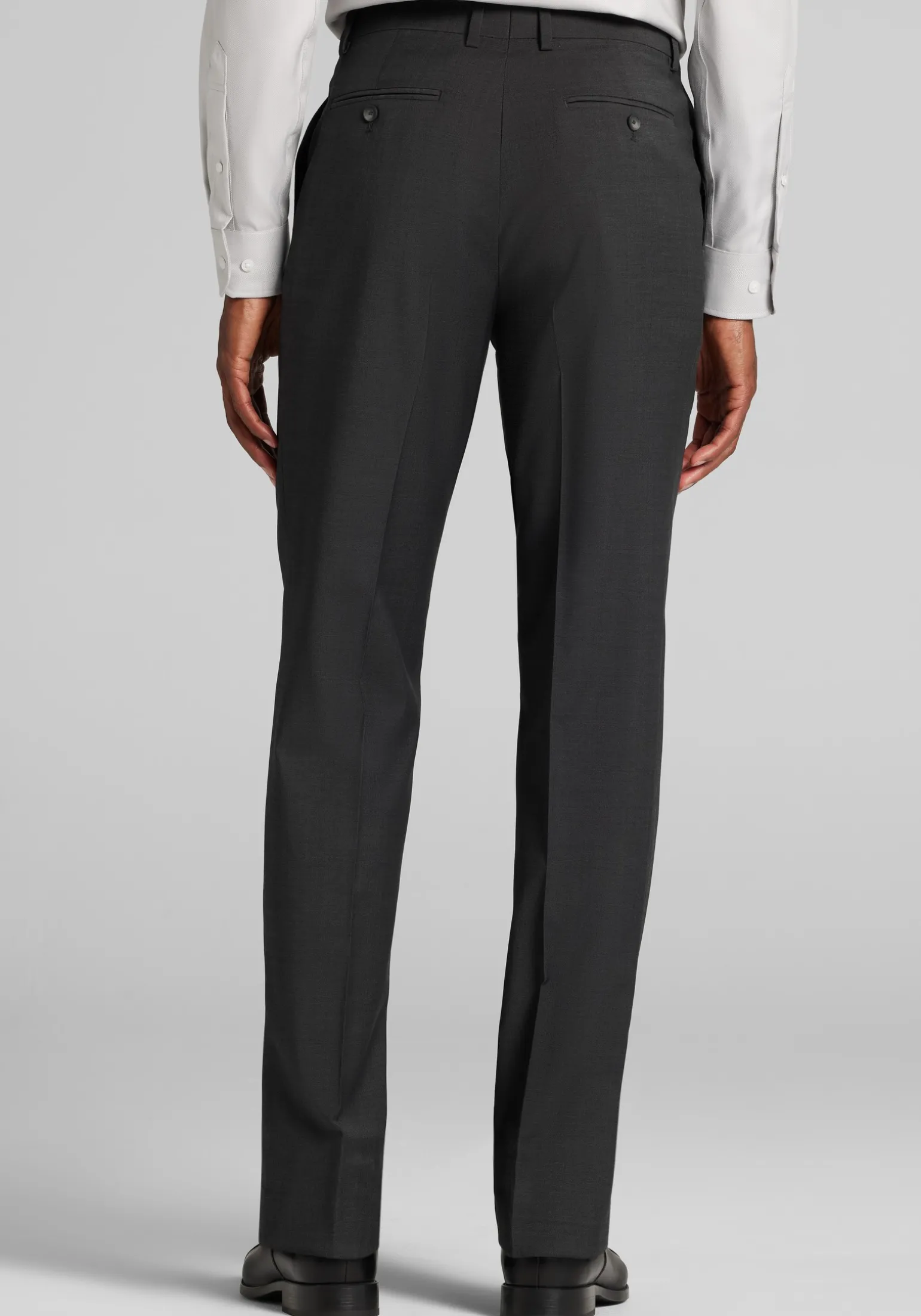 Traveler® COOLMOTION Tailored Fit Suit Separate Pants