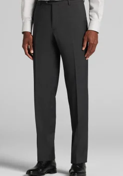 Traveler® COOLMOTION Tailored Fit Suit Separate Pants