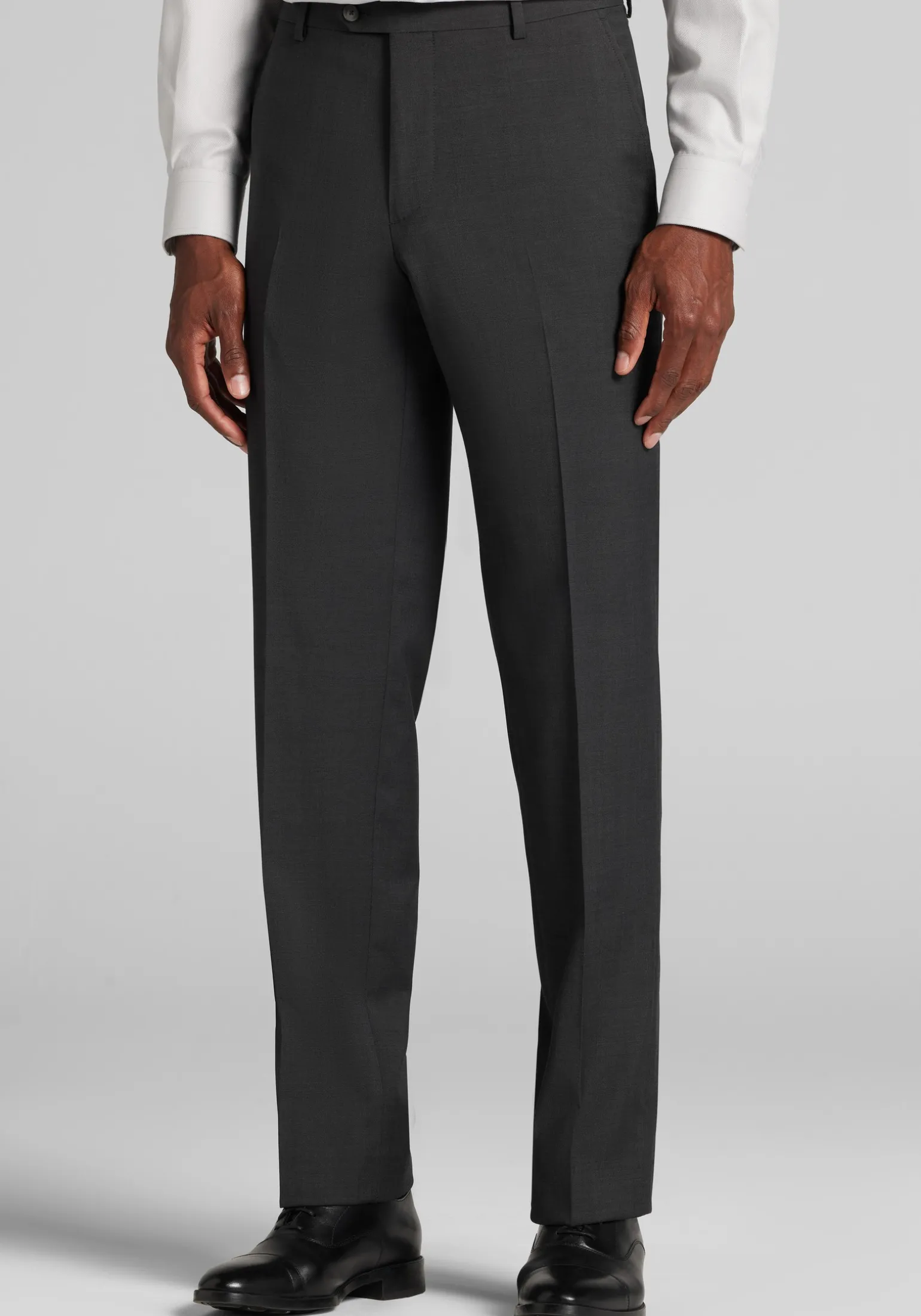 Traveler® COOLMOTION Tailored Fit Suit Separate Pants
